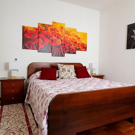 Margherita Guest House Coreglia Ligure Exterior photo