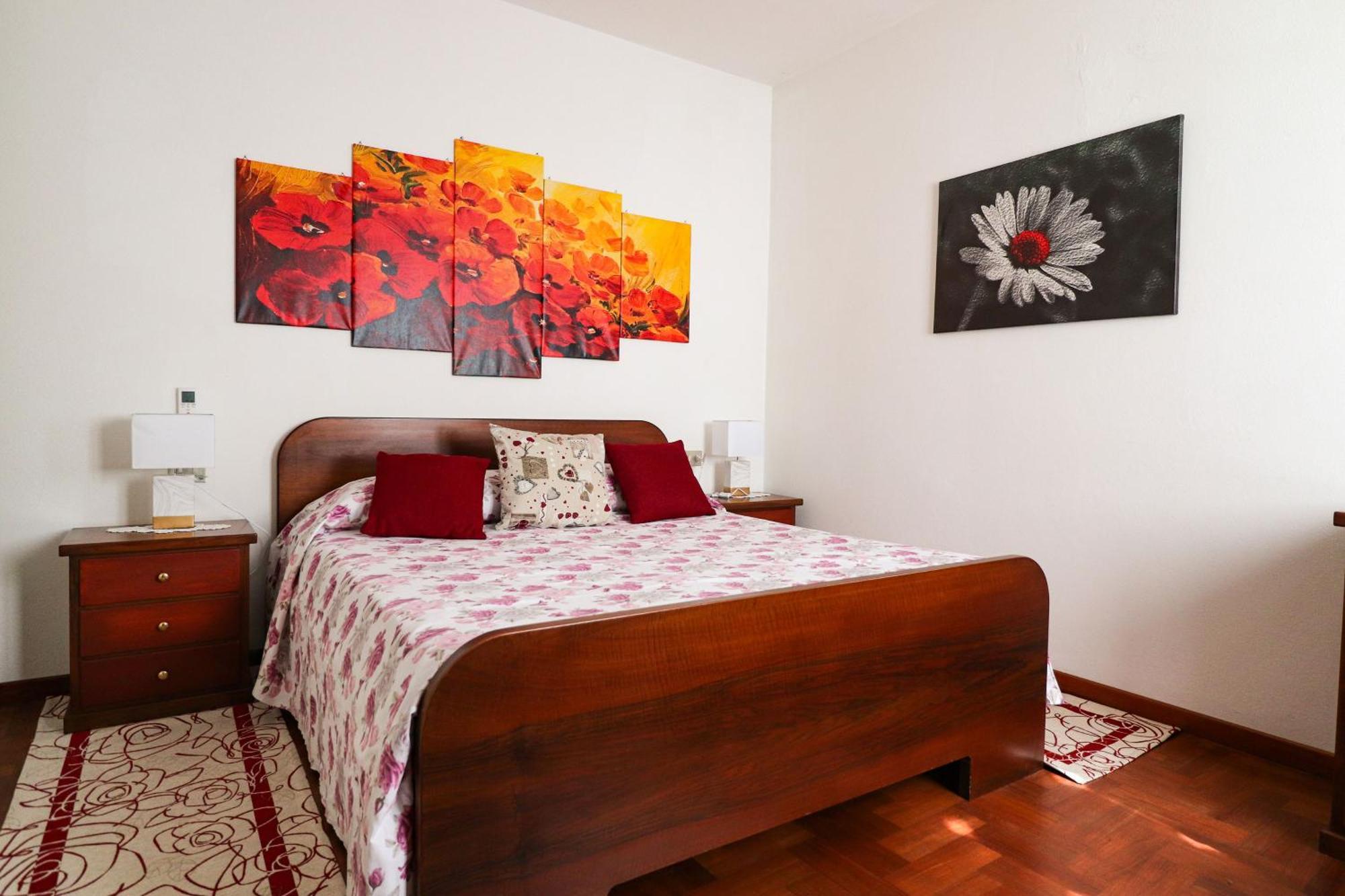 Margherita Guest House Coreglia Ligure Exterior photo