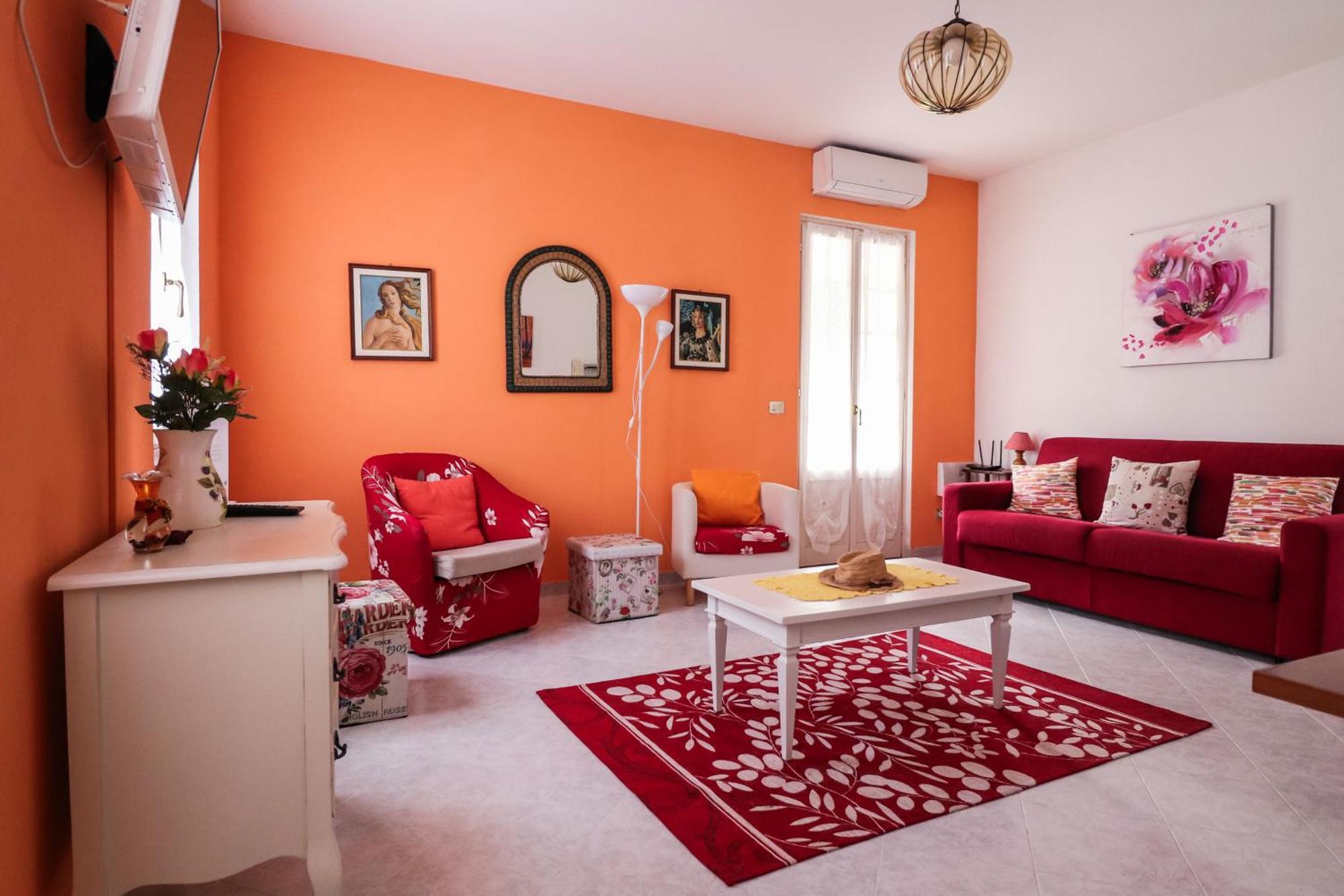 Margherita Guest House Coreglia Ligure Exterior photo