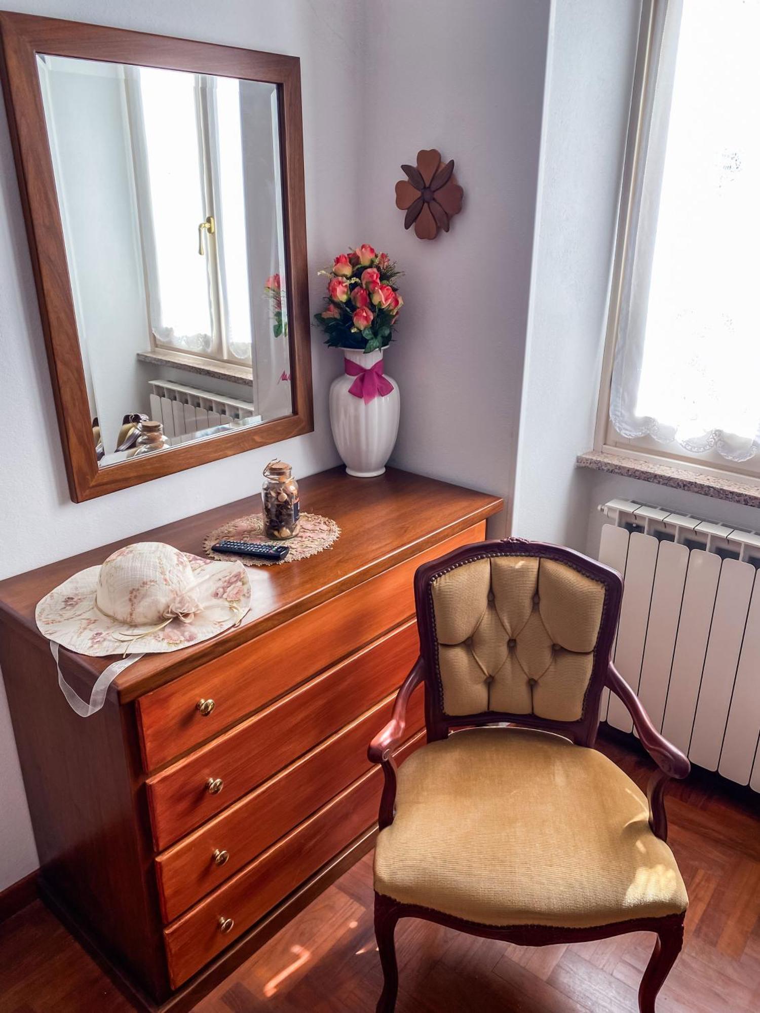 Margherita Guest House Coreglia Ligure Exterior photo