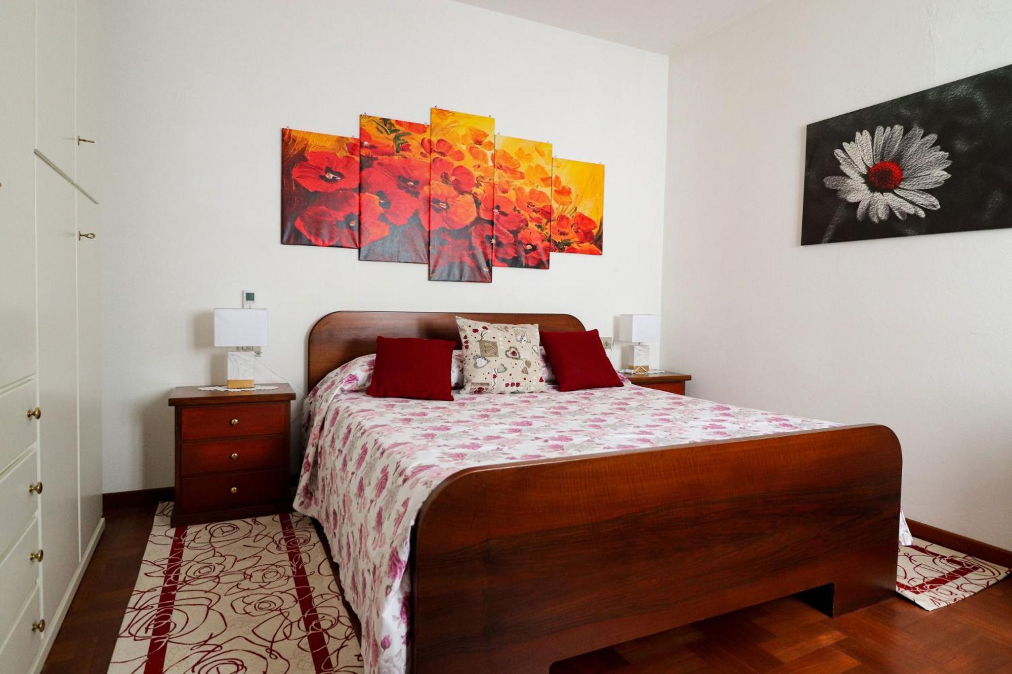 Margherita Guest House Coreglia Ligure Exterior photo